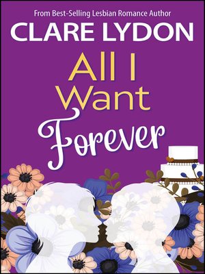 cover image of All I Want Forever